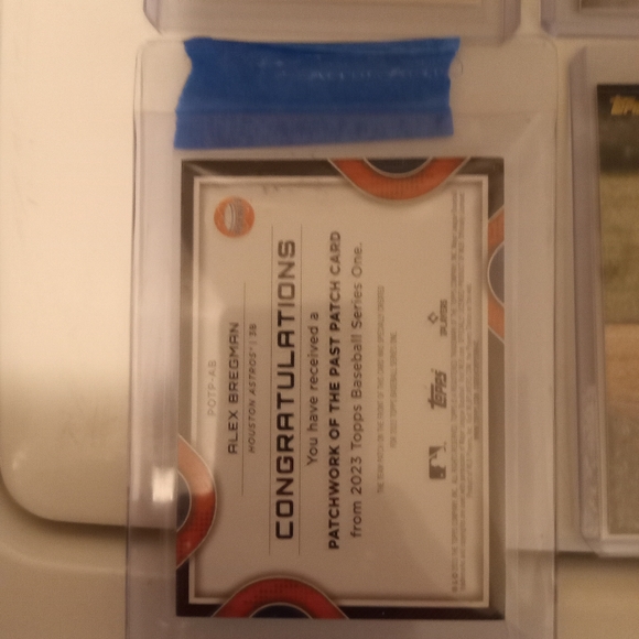 MASSIVE COLLECTORS PACKAGE ALL GAME WORN PATCH CARDS - Picture 13 of 15